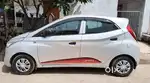 Hyundai Eon 2017