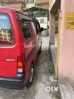 Maruti Suzuki Eeco 2011 Well Maintained