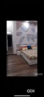 For Family Furnished 3 BHK Mansarovar