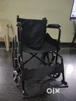 Brand new Wheel Chair