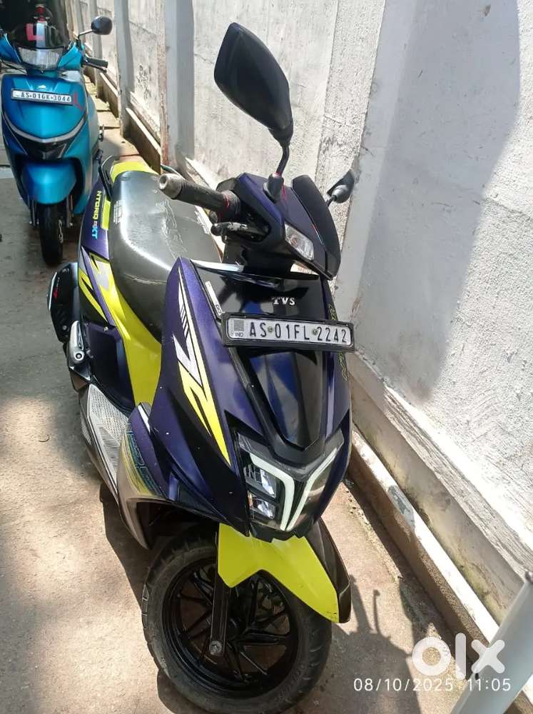 Ntiet 125xt