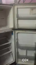 Samsung dabel door inverter fridge