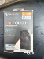 SEAGATE 2TB
