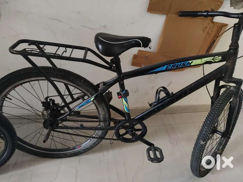 Mtb unextra cycle