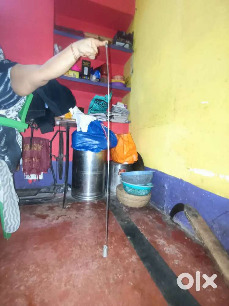 splendor modified roodd