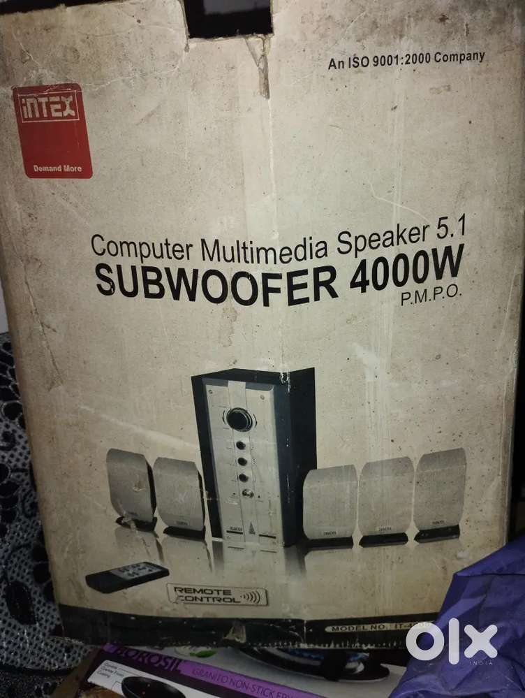 Home theatre