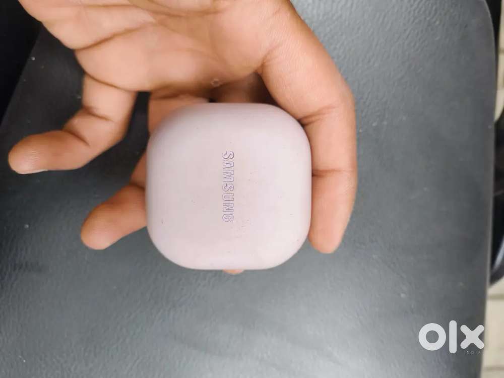 Samsung galaxy buds 2 pro