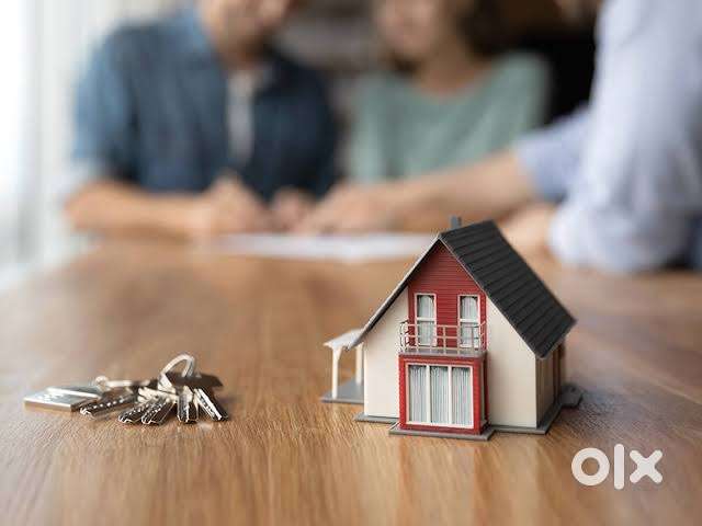 We do home loans for low interest