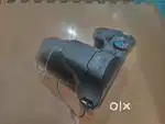Camera canon