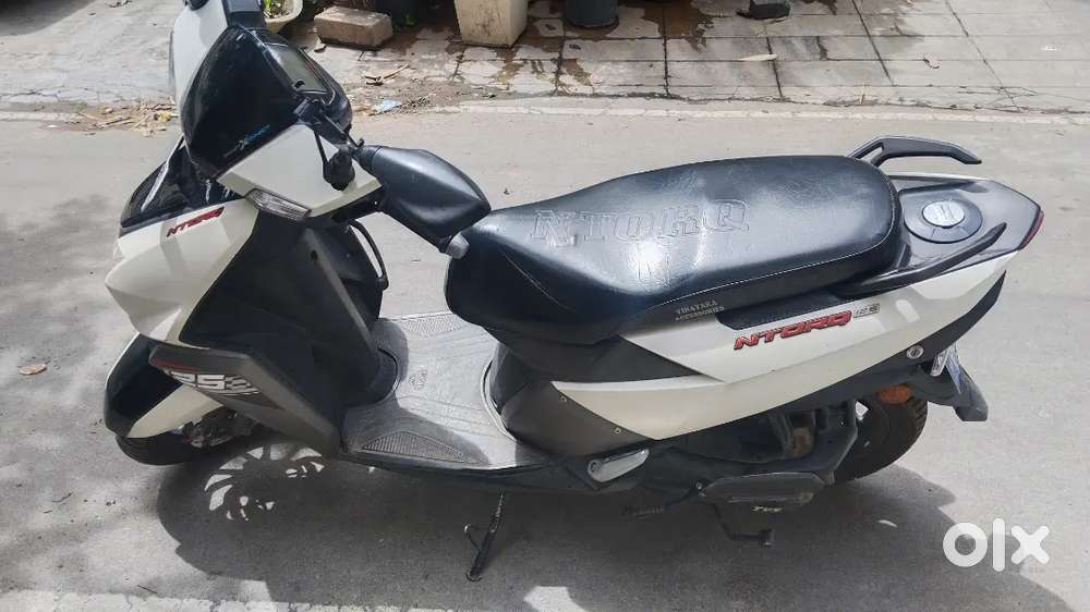 Urgent selling