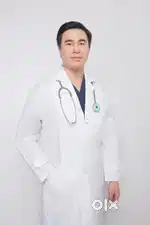 HOME TUTION 11th 12th AND NEET BIOLOGY 10 YEARS EXPERIENCE