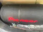 Pianeer subwoofer and car amplifire