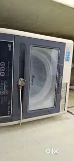 Wasing machine
