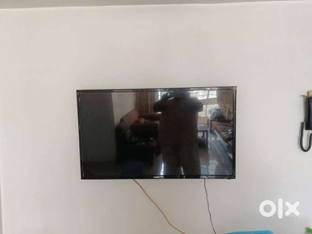 kodak 40 inch led tv ( not working) motherboard issue