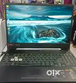 Laptop repairing available