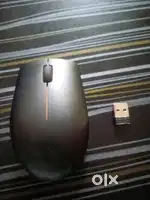 Wireless Mouse