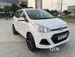 Hyundai Xcent 1.1 S CRDi, 2016, Diesel