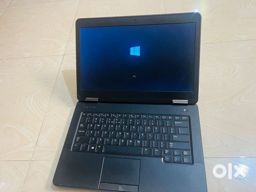 Dell laptop i5