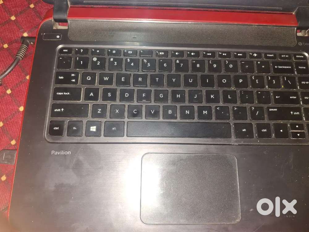 HP Laptop for sell