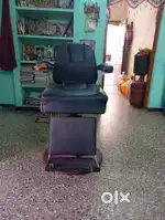 Hair saloon chair (DENTEX)