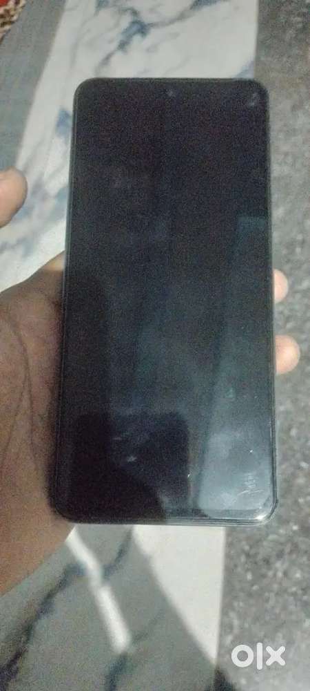 Vivo Y58 8+8Gb Ram And 128Rom  Phone Selling
