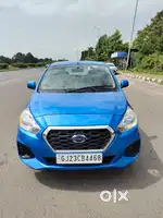 Datsun GO Plus D1, 2019, Petrol