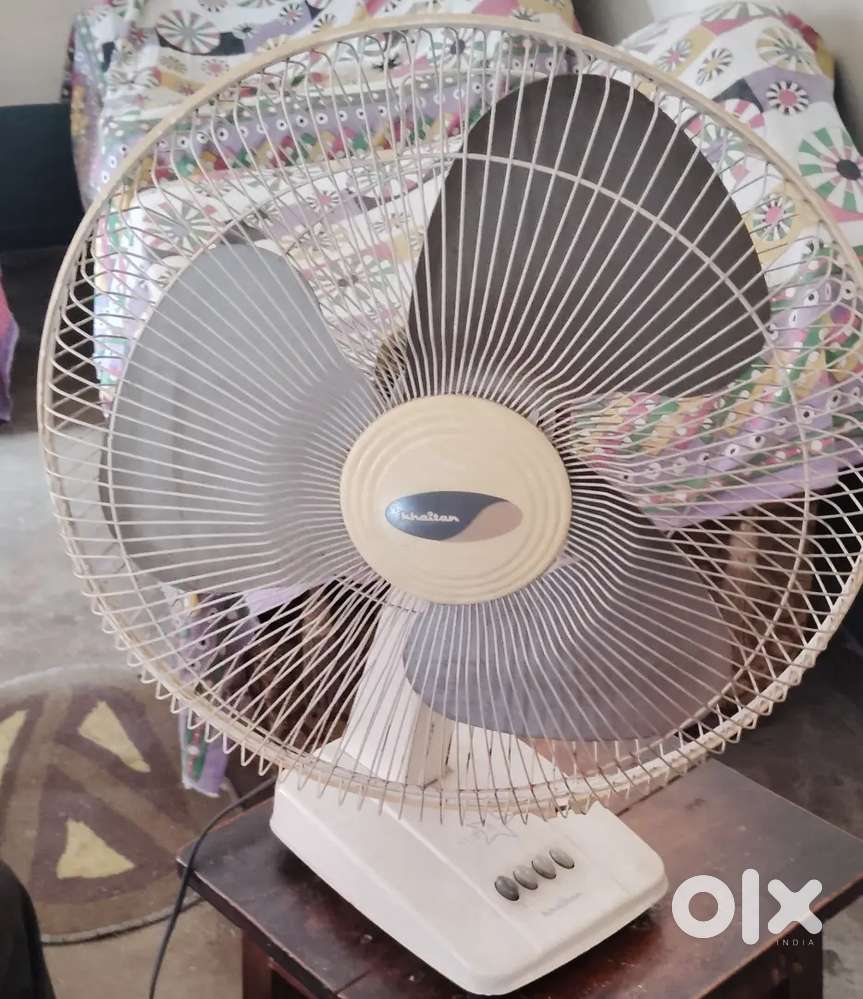 Khaitan Table Fan