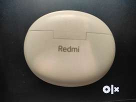 REDMI BUDS 4 ACTIVE (WHITE) BLUETOOTH HEADPHONES