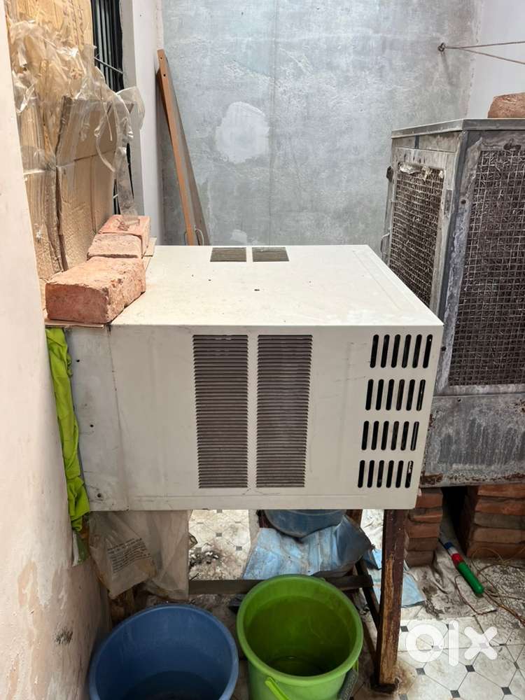 Moving home