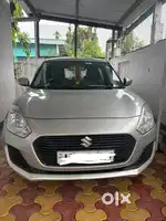 Maruti Suzuki Swift 2018