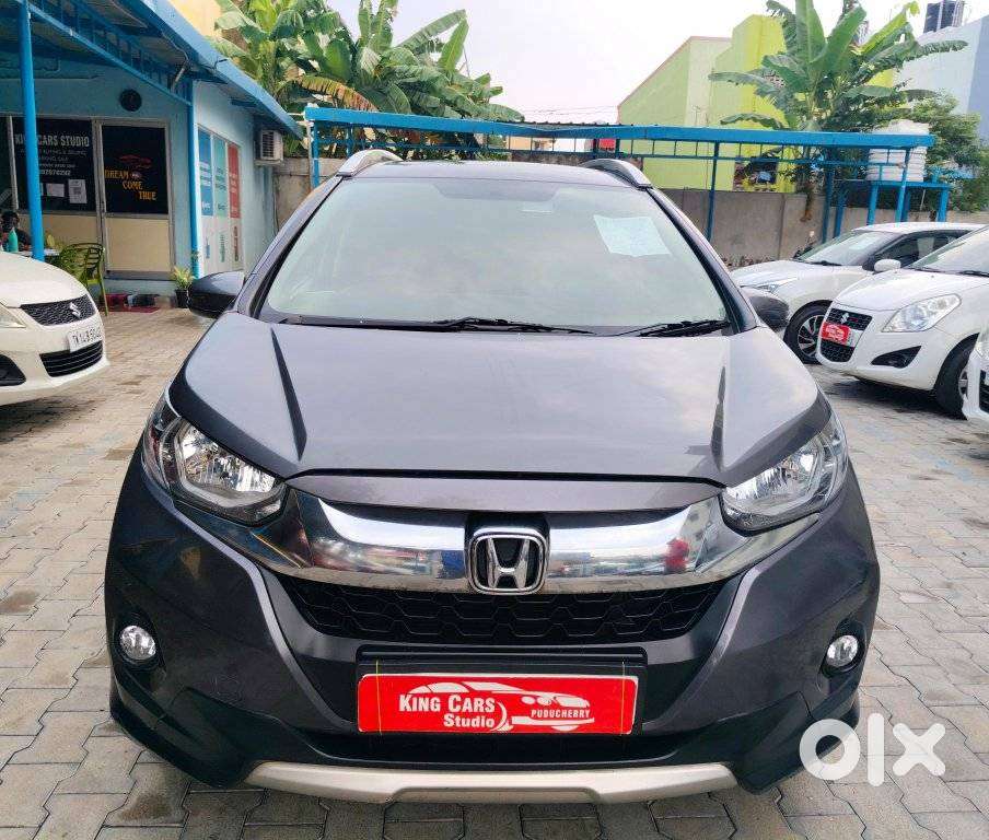 Honda WR-V i-DTEC S, 2017, Diesel