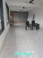 Shops For Rent in Vansda, Hanumanbari  Perfect for Bank, Hospital etc