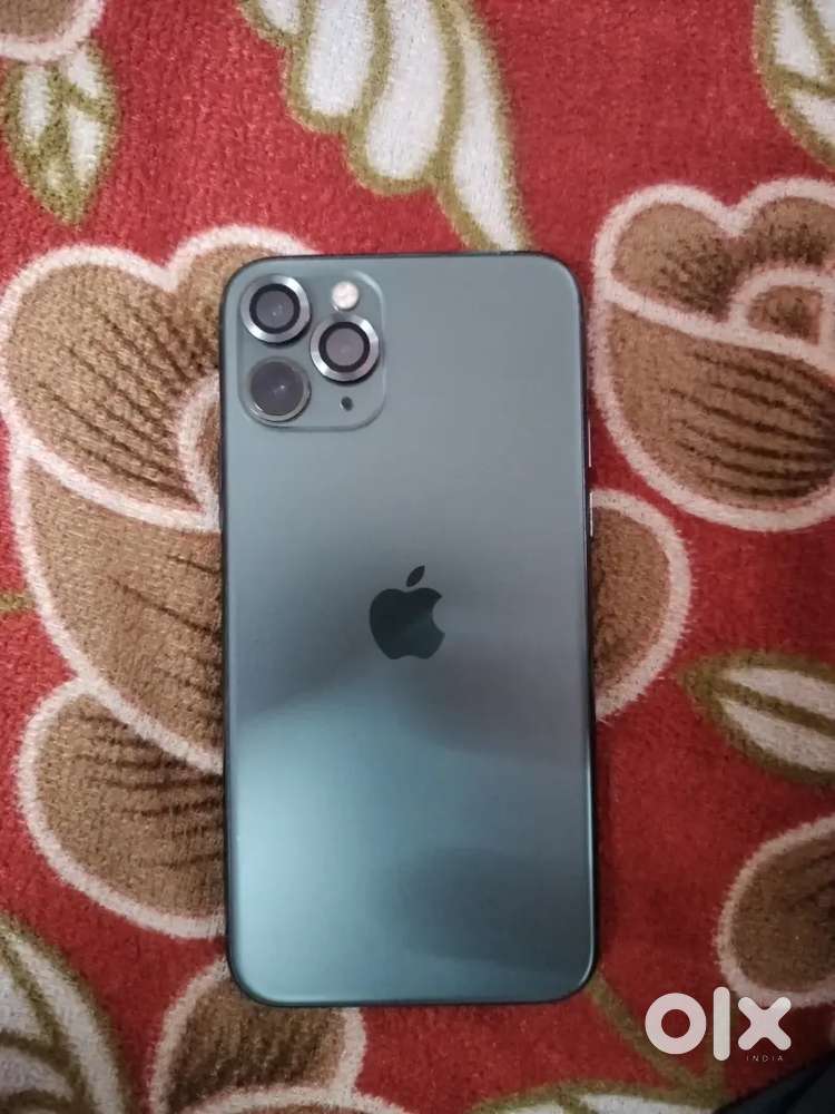 iPhone 11 pro 64gb