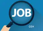 Job only for girls