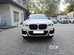 BMW X4 M Sport X xDrive30i, 2019, Petrol