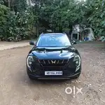 Mahindra XUV 3XO AX5 PM MT, 2024, Petrol
