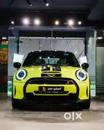 Mini Cooper Convertible COOPER S CONVERTIBLE, 2021, Petrol