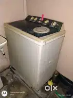 LG Washing Machine