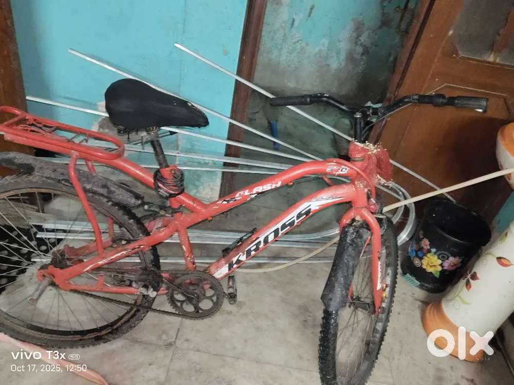 cycleskross black colour