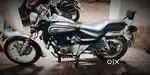 Bajaj Avenger cruise 220