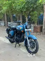 Royal Enfield Bullet Classic 350 2019 BSIV