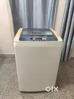 LG TOP LOAD washing machine