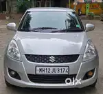 Maruti Suzuki Swift VXi + Manual, 2013, Petrol