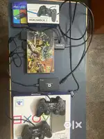 Playstation 2