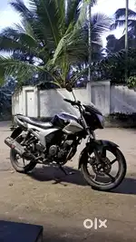 Yamaha szr