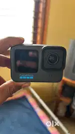Gopro Hero 10 Black
