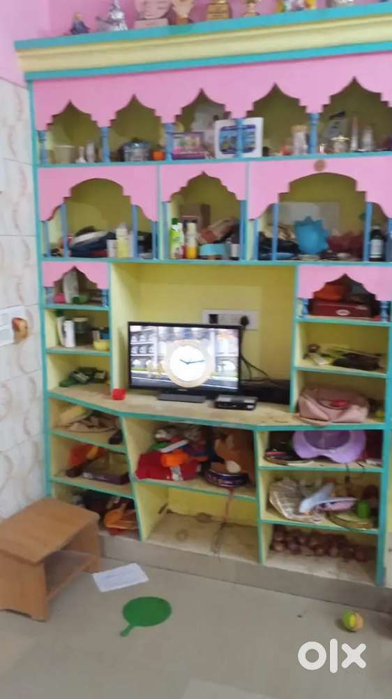 Sale of individual villa independent floors