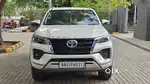 Toyota Fortuner 4x4 Manual Limited Edition, 2021, Diesel
