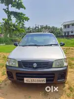 Maruti Suzuki Alto 2005-2010 LXi BSIII, 2008, Petrol
