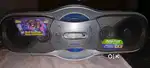 Sony mp3 radio cassette corder cfd-f17cp